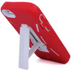 iPhone 5s 'kickstand' in Red